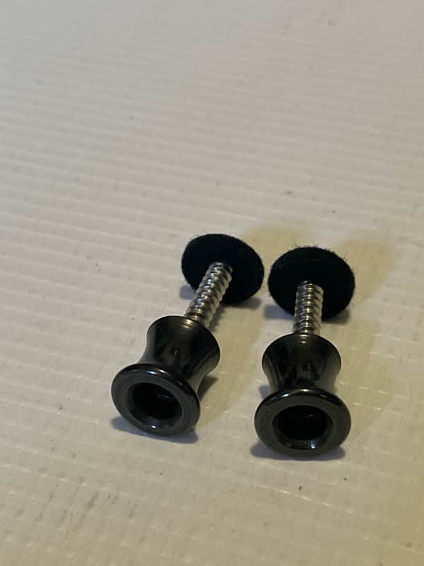 Dunlop Strap Locks