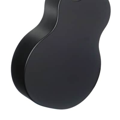 McPherson Carbon Sable Camo Guitar #30124 image 7