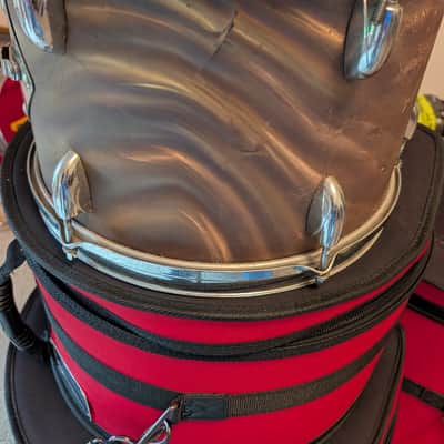 Gretsch - Vintage 1960s - 13" Tom image 5
