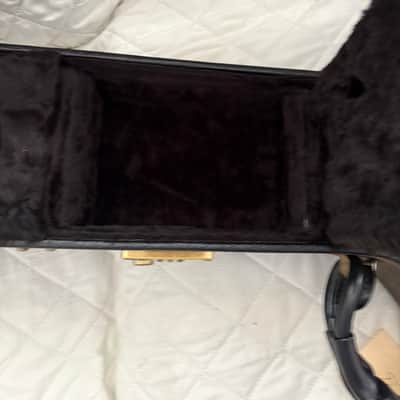Gibson Memphis  1980 - Blk. Case image 7