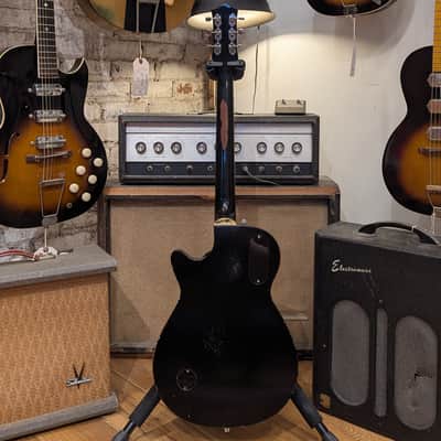 1961 Gretsch 6131 Jet Firebird image 8