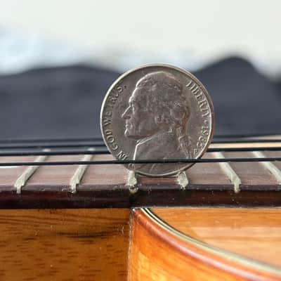 Tangi of Hawaii  Pineapple Soprano Ukulele - Please Read Entire Listing image 22