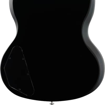 Gibson SG Special Electric Guitar - Ebony image 5