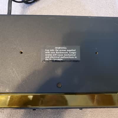 Rockman Stereo Chorus/Delay – Rockman‑Repair.com Stage 2 Refurb - Serial: CD00499 image 4