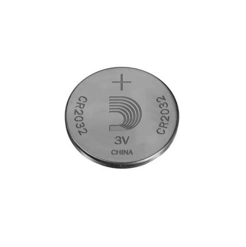 PW-CR2032 DL2032B 3V Lithium Coin Battery image 1