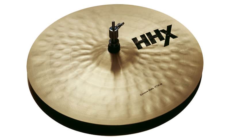 Sabian 15