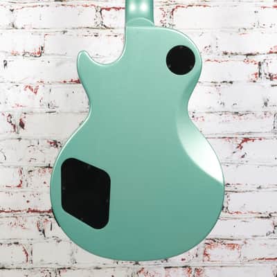 Gibson - 2024 Les Paul Modern Lite Electric Guitar Inverness Green w/Bag - USED image 5