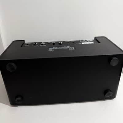 NuX Mighty Space 30-Watt 2x2" Wireless Stereo Modeling Guitar Amp (Mint) image 9