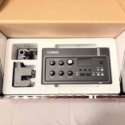 Yamaha EAD10 Drum Module with Mic image 10