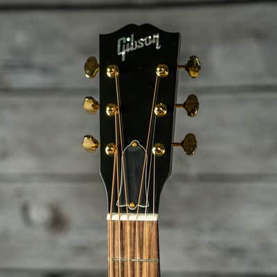 Gibson L-00 Rosewood 12-Fret - Rosewood Burst image 9