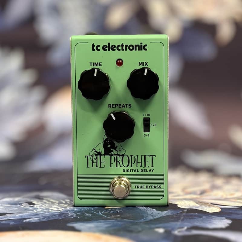 TC Electronic Prophet
