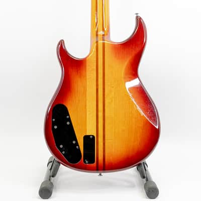 1980 Yamaha Broad Bass 2000S BB2000S – Made in Japan – with Gigbag image 5