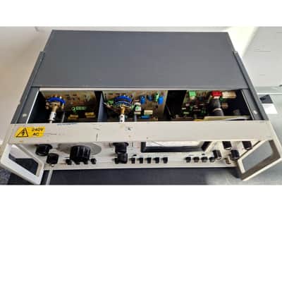 Neal Ferrograph RTS2 - Testing Unit - Very Good image 9