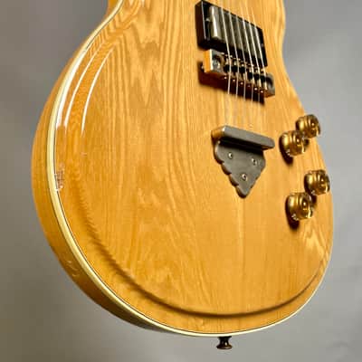 Ibanez Professional 2680 'Bob Weir' 1976 Natural image 5