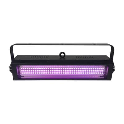 Blizzard MAX-L RGB Mini Blinder Strobe Light image 1