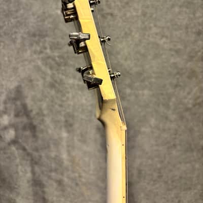 Gibson Les Paul Custom 74/75 - White image 4