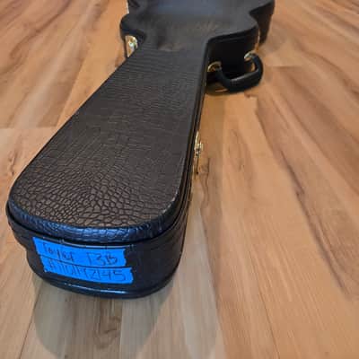 Taylor T3/B 2009 - Present - Black image 4