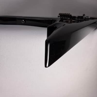 Dean Razorback V 2000s - Black image 16