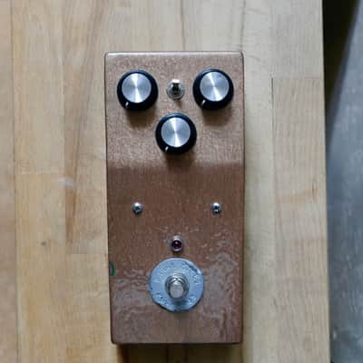 Mictester Tone Bender image 1