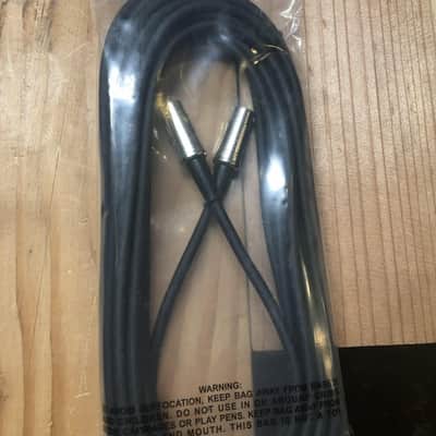 Fender 7-Pin Replacement DIN Cable 25' image 2