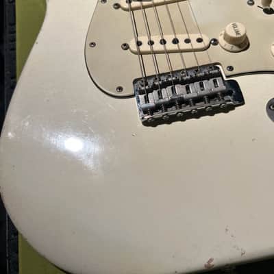 Danocaster Double Cut image 7