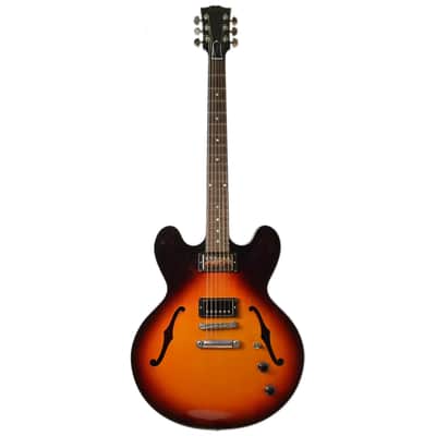 Gibson Memphis ES-335 Studio 2014 - 2015 | Reverb