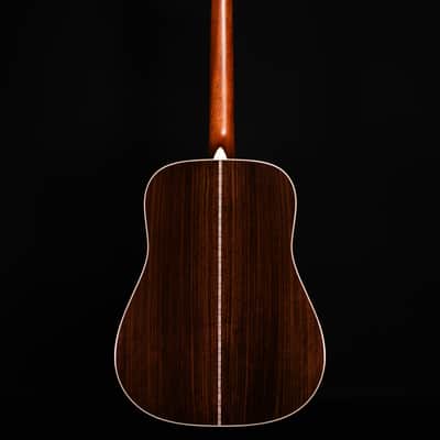 Martin D-28 Standard Series Acoustic - 2025 image 7