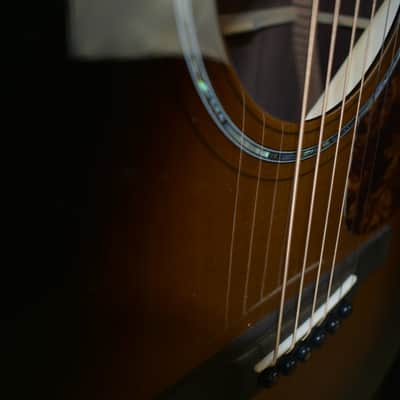 Boucher BG-52-BM 2024 - gloss sunburst image 7