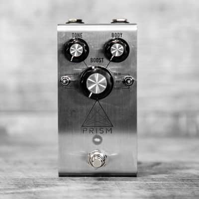 Jackson Audio PRISM Preamp / Boost / Overdrive image 7