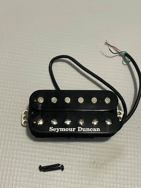 Seymour Duncan Tb-4 Humbucker Guitar Pickup