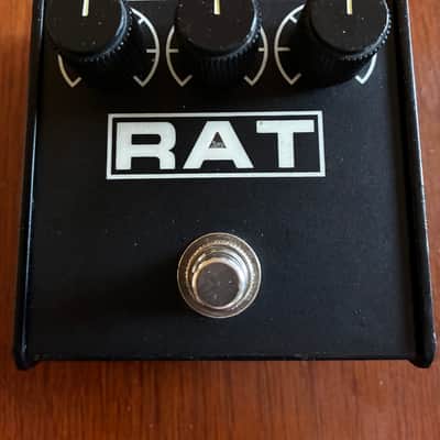 ProCo RAT 2 (Flat Box) 1988 - 2002 | Reverb