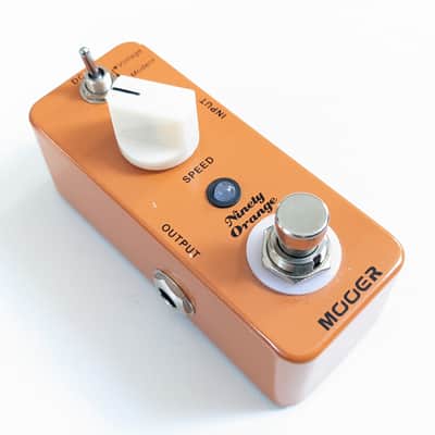 Mooer Ninety Orange image 2