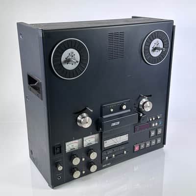 Vintage Otari MX-50 / MX-50N Professional Reel to Reel Tape Recorder image 3