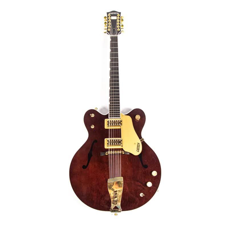 Gretsch 12 string  Country Gentleman Owned by Brian Setzer image 1