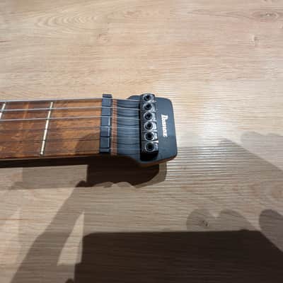 Ibanez Q52-LBM Quest Standard 2021 - Present - Laser Blue Matte image 4
