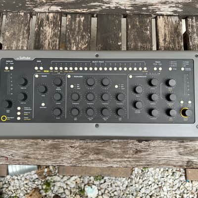 Softube Console 1 MKII - User review - Gearspace