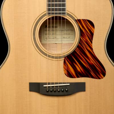 Jeff Henry Guitars Jumbo 2026 image 10