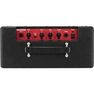 VOX Pathfinder 10B Bass Combo image 2