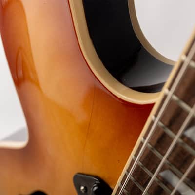 Epiphone USA Casino, Royal Tan | Demo image 13