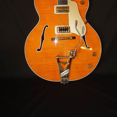 Gretsch G6122-1959HOF Chet Atkins Hall of Fame CG image 1