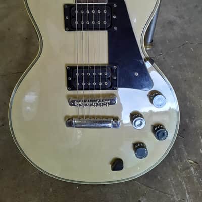 Electra Studio Zephyr 2264n Les Paul Copy (Japan) image 2