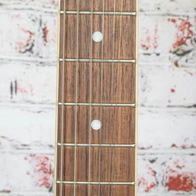 Gibson - Les Paul Special - USA Electric Guitar - P-90 Pickups - Kluson Locking Tuners - Wraparound Bridge - w/OHSC - TV Yellow - x0155 - USED image 7