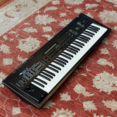 KORG DS-8 Digital FM Synthesizer - 100V image 5