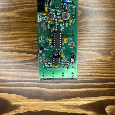 Erica Synths Black Polivoks VCF V2 image 2