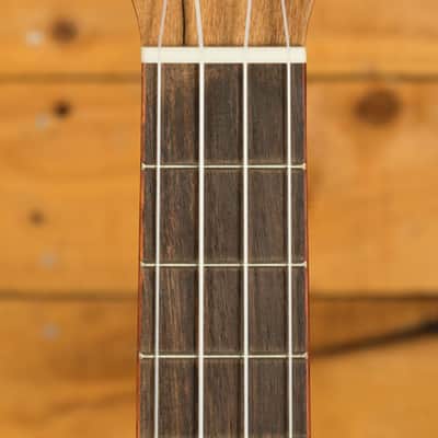 Cordoba 24T-CE Spruce Tenor Electro Ukulele | Natural image 6