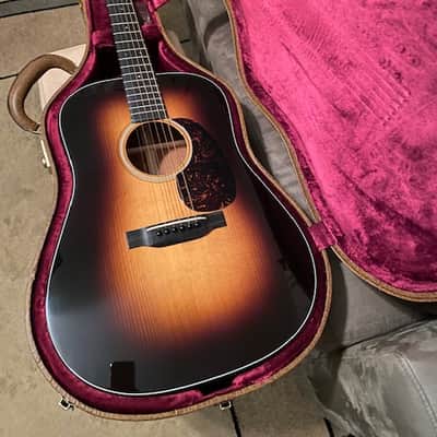2005 Martin D-18 Authentic 1937 image 9