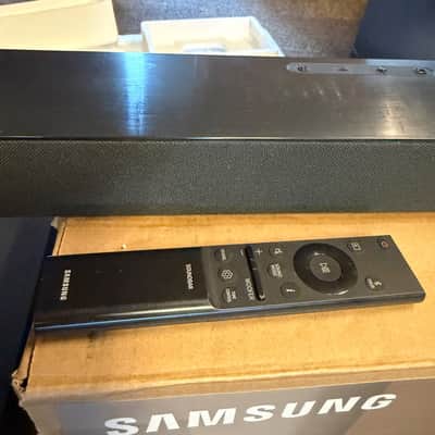 Samsung B-Series HW-B550F 2.1Ch Soundbar with Wireless Subwoofer DTS Virtual:X image 3