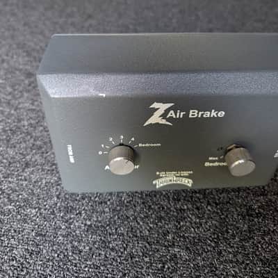 Dr. Z Air Brake image 4