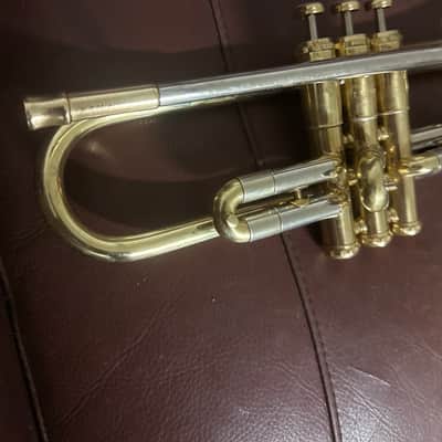 Getzen 300 Bb Trumpet SN K69892 image 11