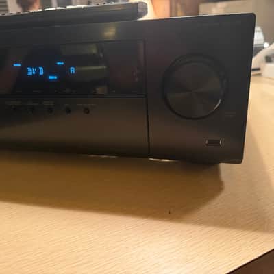 Pioneer VSX-530-K 5.1 Channel Bluetooth HDMI  Surround Receiver Serviced Beauty! image 6